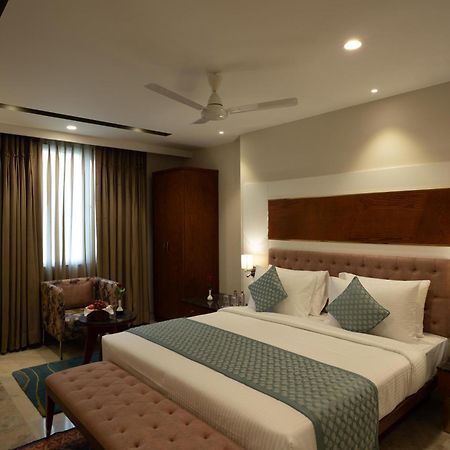 Inde Signature Jaipur Exterior foto