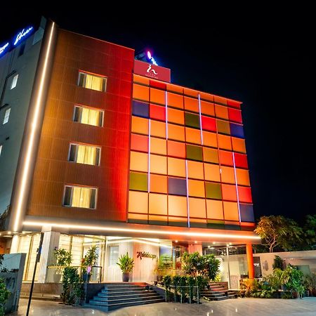 Inde Signature Jaipur Exterior foto