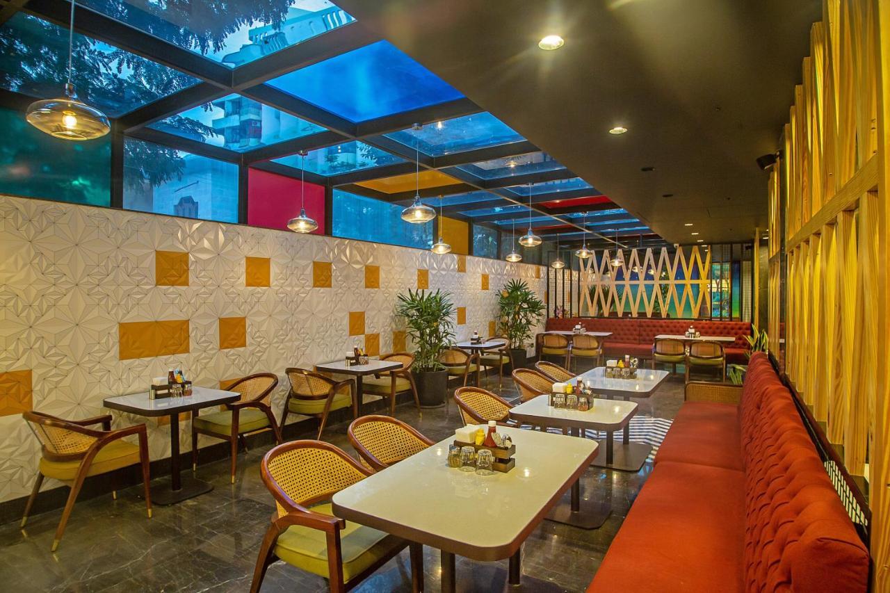 Inde Signature Jaipur Exterior foto